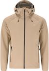 Whistler Kodie Softshelljacke Herren - 5372 Weathered Teak