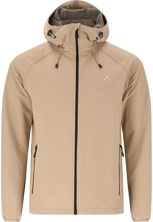 Whistler Kodie Softshelljacke Herren