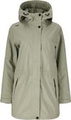 Whistler Aylie Regenjacke Damen - 3110 Seagrass