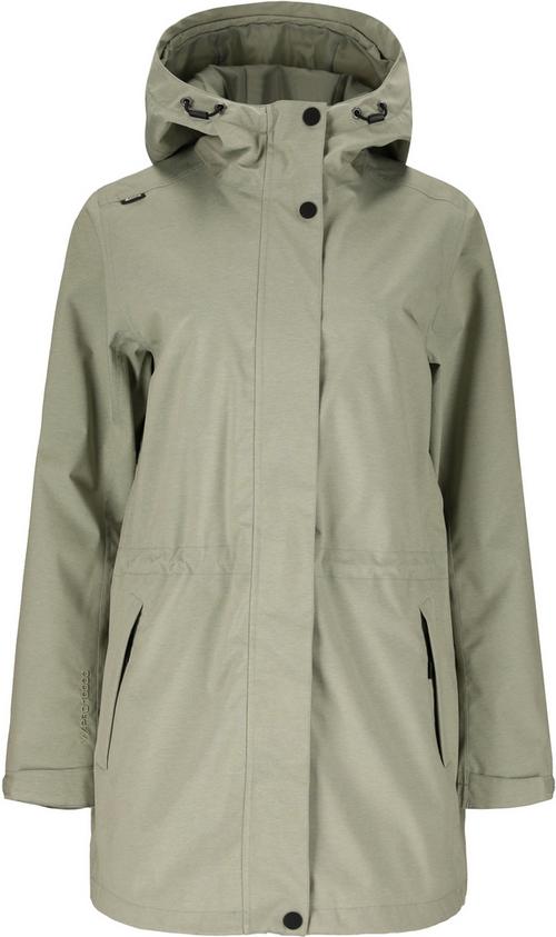 Whistler Aylie Regenjacke Damen
