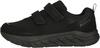 Whistler Vigo Sneaker Herren - 1001S Black