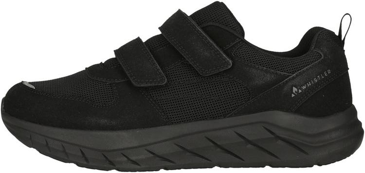Whistler Whistler Vigo Sneaker Herren - 1001S Black - 0 | SportScheck
