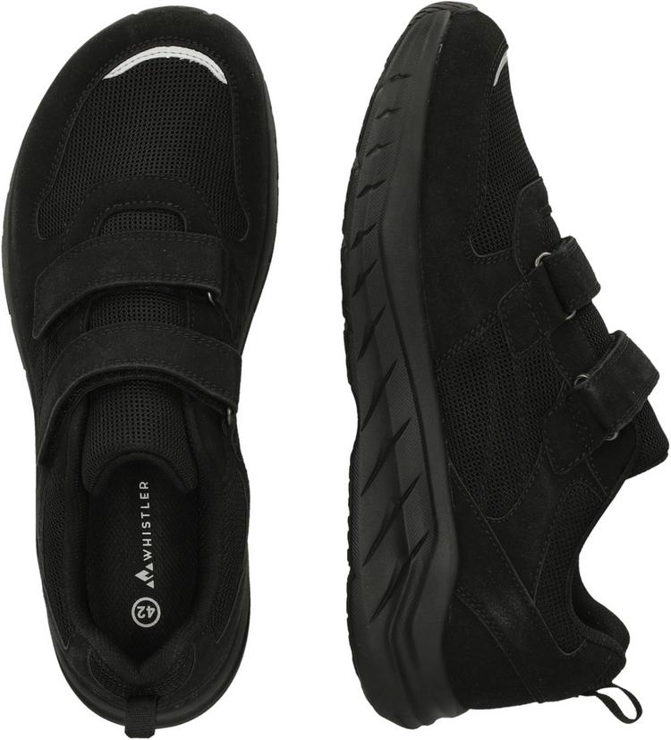 Whistler Whistler Vigo Sneaker Herren - 1001S Black - 2 | SportScheck