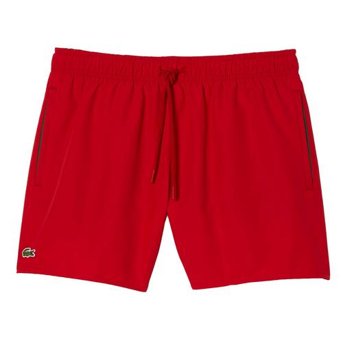 Lacoste Badeshorts Badehose Herren
