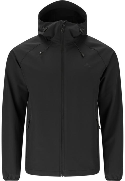 Whistler Kodie Softshelljacke Herren
