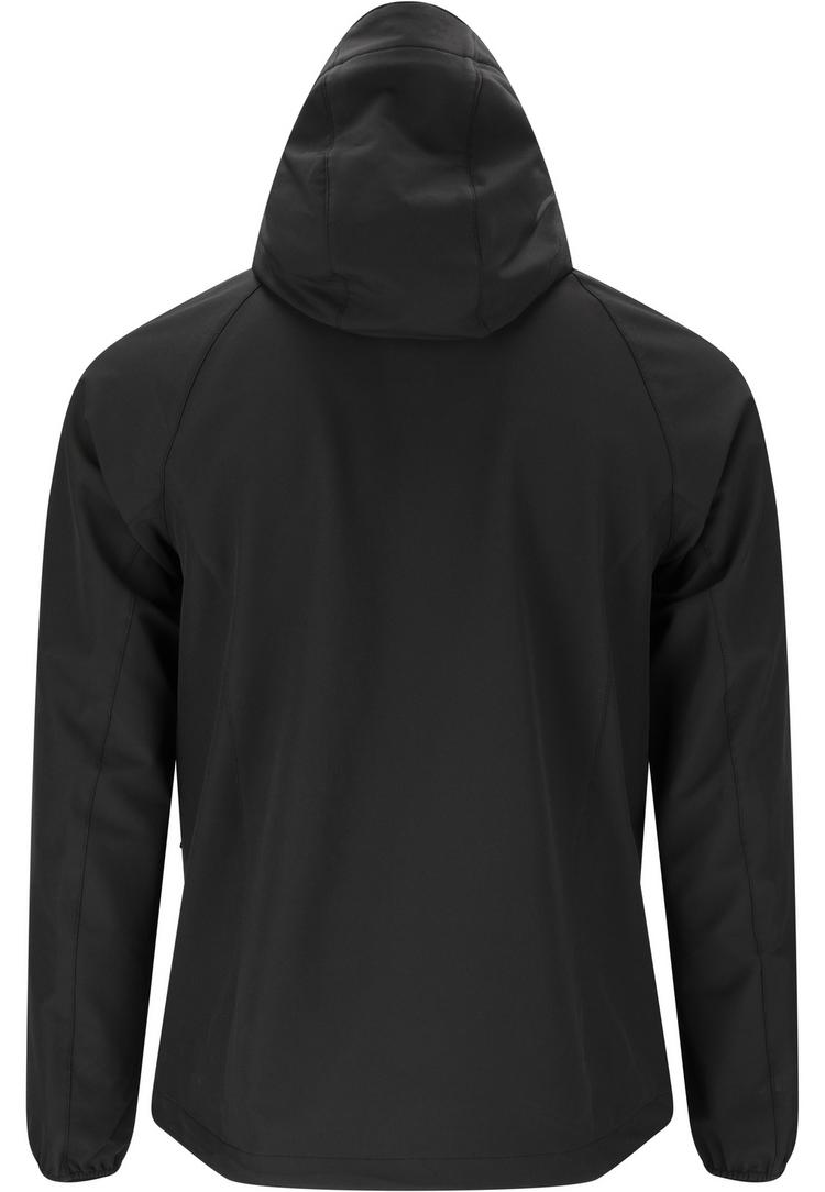 Whistler Whistler Kodie Softshelljacke Herren - 1001 Black - 0 | SportScheck