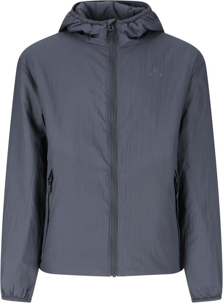 Whistler Whistler Palu jr. Funktionsjacke Kinder - 1173 Ombre Blue - 0 | SportScheck