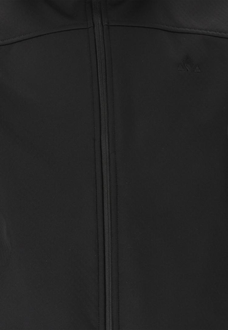 Whistler Whistler Frontier Softshelljacke Herren - 1001 Black - 0 | SportScheck