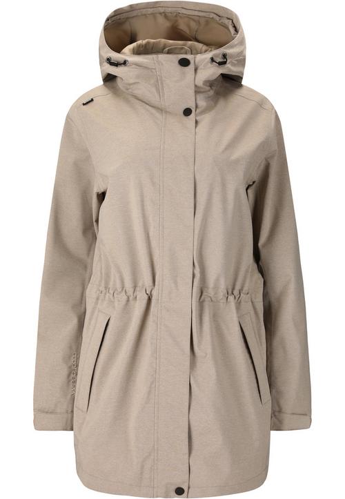 Whistler Aylie Regenjacke Damen