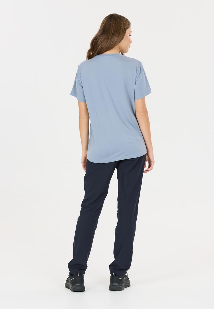 Whistler Whistler Gerd V2 Funktionshose Damen - 2048 Navy Blazer - 2 | SportScheck