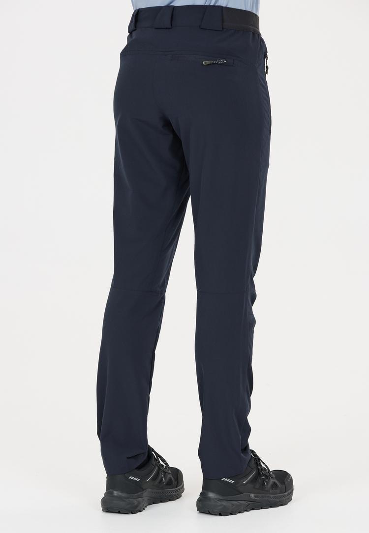 Whistler Whistler Gerd V2 Funktionshose Damen - 2048 Navy Blazer - 0 | SportScheck