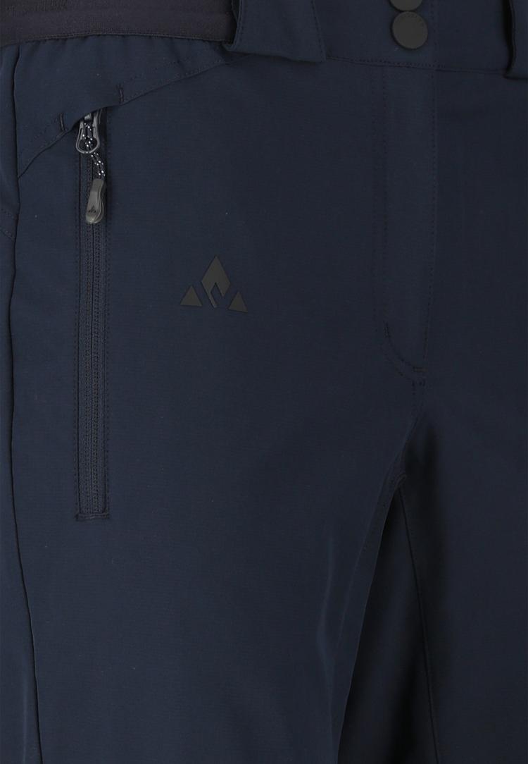 Whistler Whistler Gerd V2 Funktionshose Damen - 2048 Navy Blazer - 1 | SportScheck
