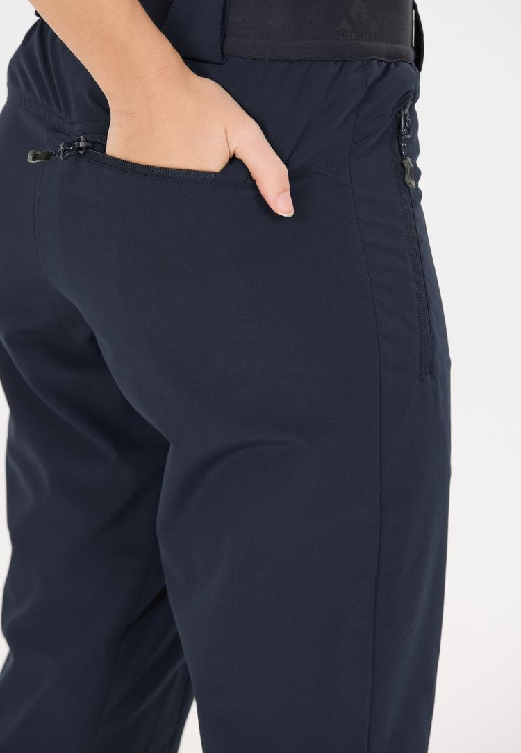 Whistler Whistler Gerd V2 Funktionshose Damen - 2048 Navy Blazer - 2 | SportScheck
