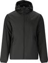 Whistler Palu Funktionsjacke Herren - 1001 Black