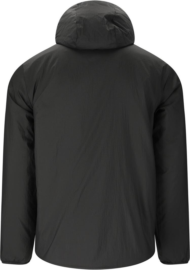 Whistler Whistler Palu Funktionsjacke Herren - 1001 Black - 0 | SportScheck