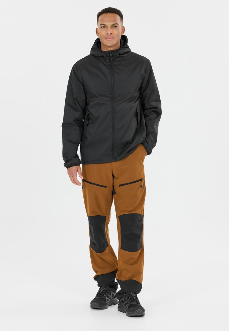 Whistler Whistler Palu Funktionsjacke Herren - 1001 Black - 0 | SportScheck