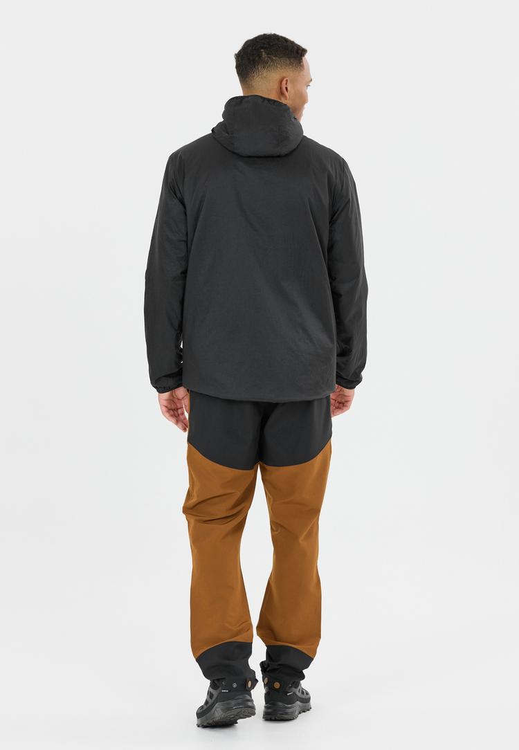 Whistler Whistler Palu Funktionsjacke Herren - 1001 Black - 3 | SportScheck