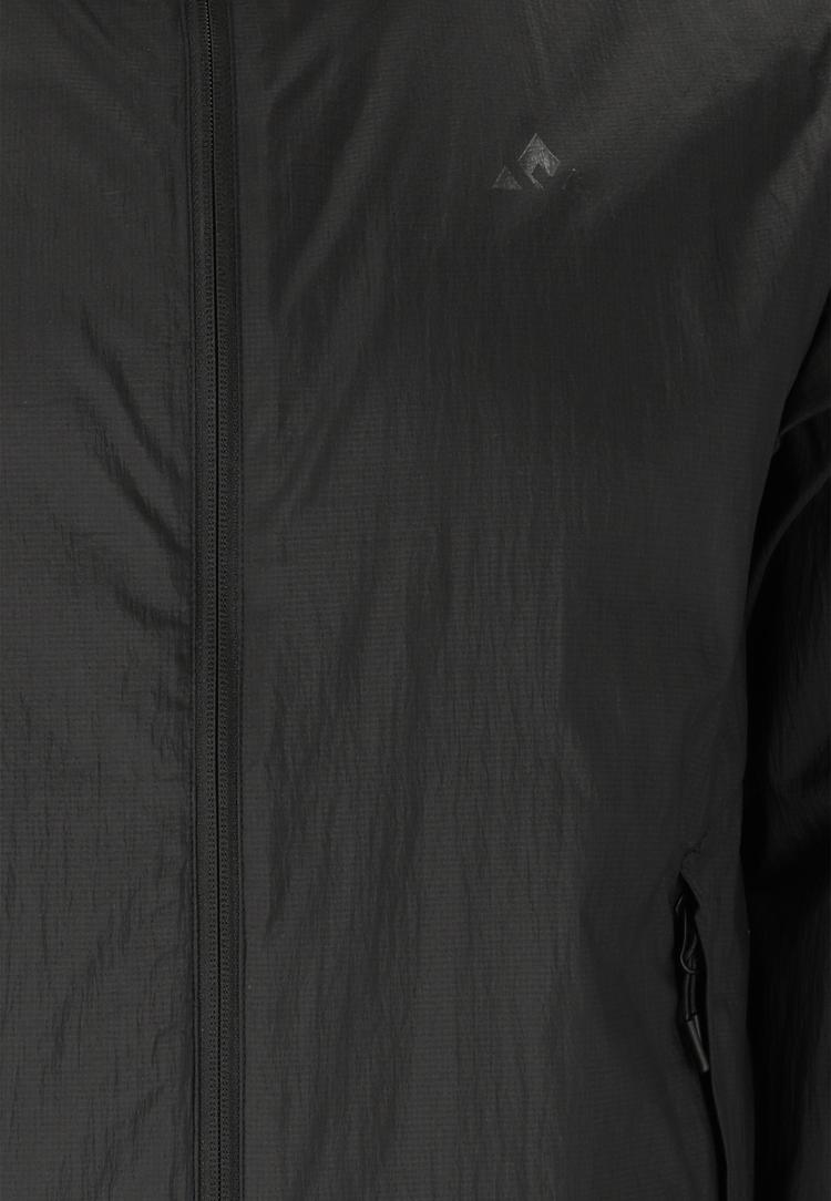 Whistler Whistler Palu Funktionsjacke Herren - 1001 Black - 1 | SportScheck