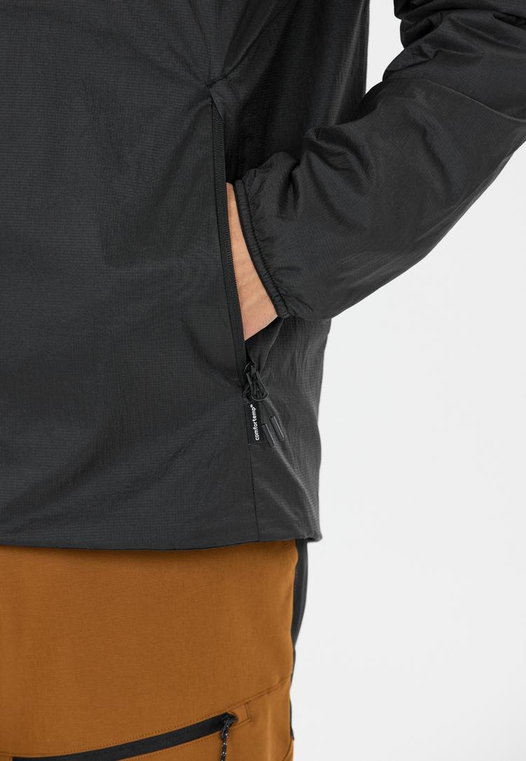 Whistler Whistler Palu Funktionsjacke Herren - 1001 Black - 2 | SportScheck