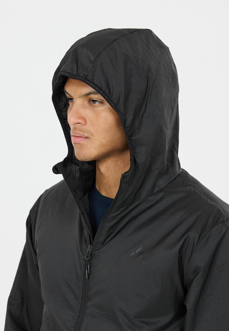 Whistler Whistler Palu Funktionsjacke Herren - 1001 Black - 3 | SportScheck