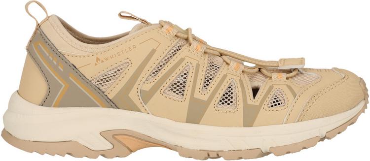 Whistler Whistler Puente Wanderschuhe Damen - 5211 Angora - 0 | SportScheck