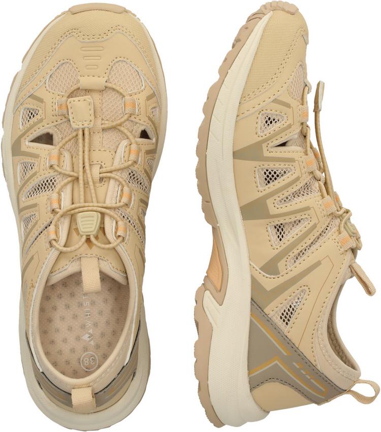 Whistler Whistler Puente Wanderschuhe Damen - 5211 Angora - 1 | SportScheck