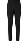 Whistler Gerd V2 Funktionshose Damen - 1001 Black