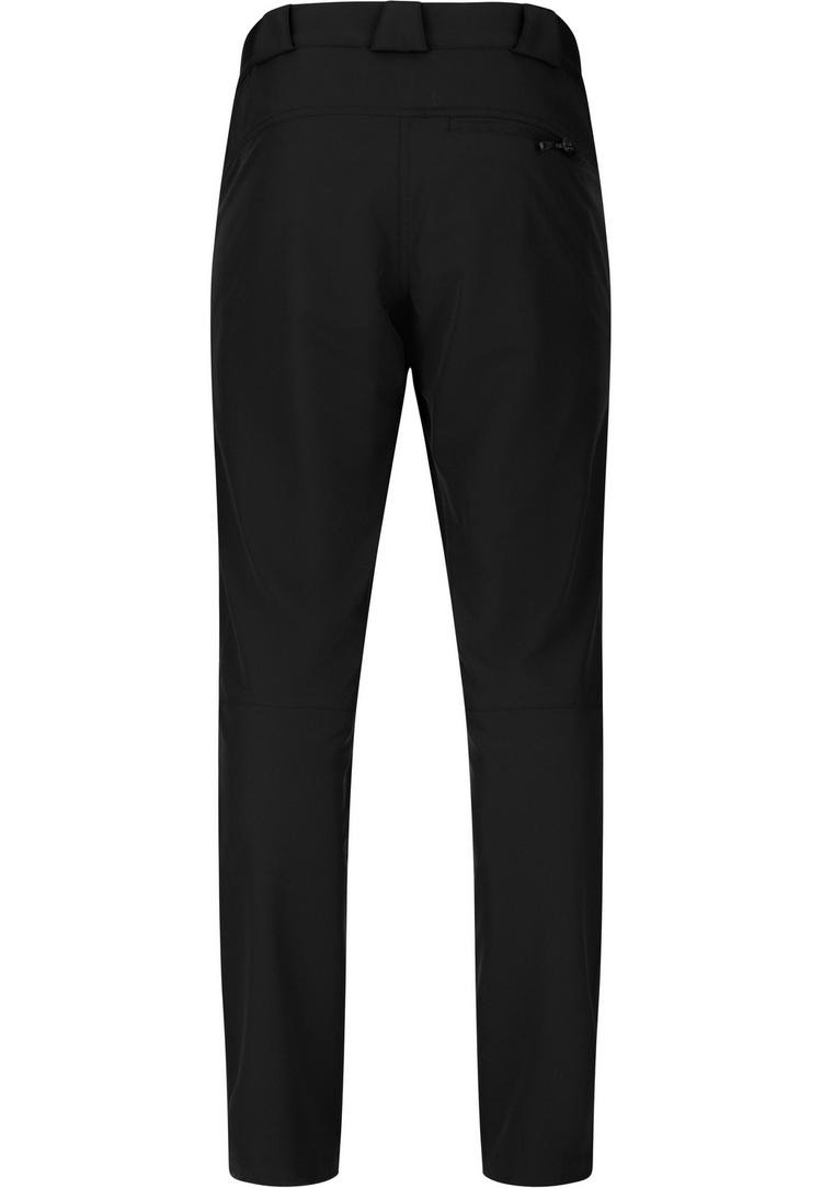 Whistler Whistler Gerd V2 Funktionshose Damen - 1001 Black - 0 | SportScheck