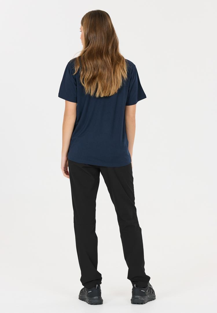 Whistler Whistler Gerd V2 Funktionshose Damen - 1001 Black - 2 | SportScheck