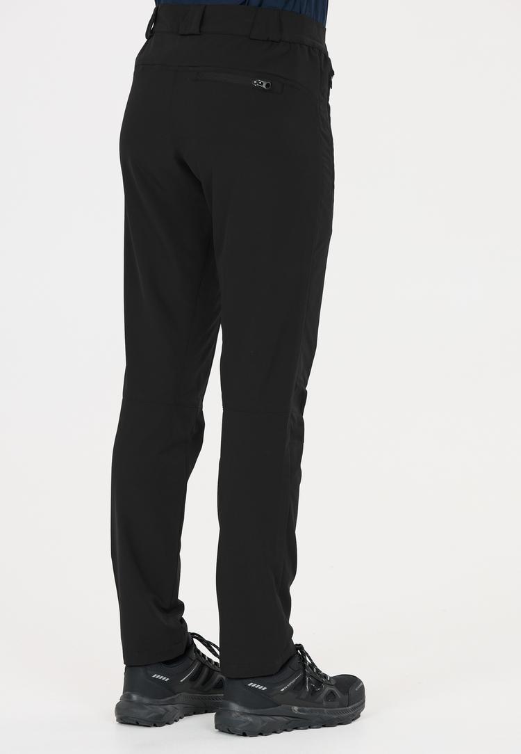 Whistler Whistler Gerd V2 Funktionshose Damen - 1001 Black - 3 | SportScheck