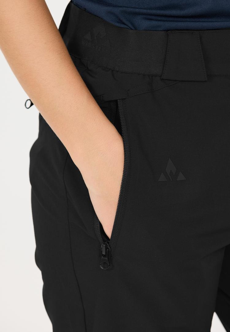 Whistler Whistler Gerd V2 Funktionshose Damen - 1001 Black - 1 | SportScheck