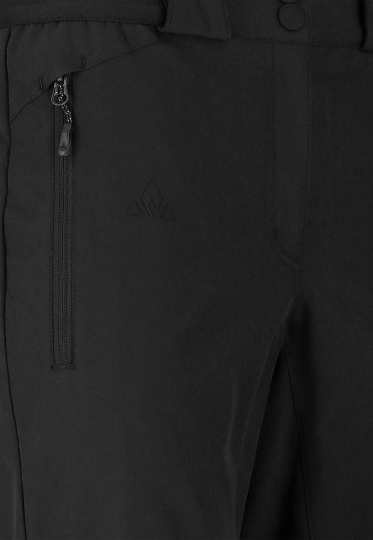 Whistler Whistler Gerd V2 Funktionshose Damen - 1001 Black - 2 | SportScheck