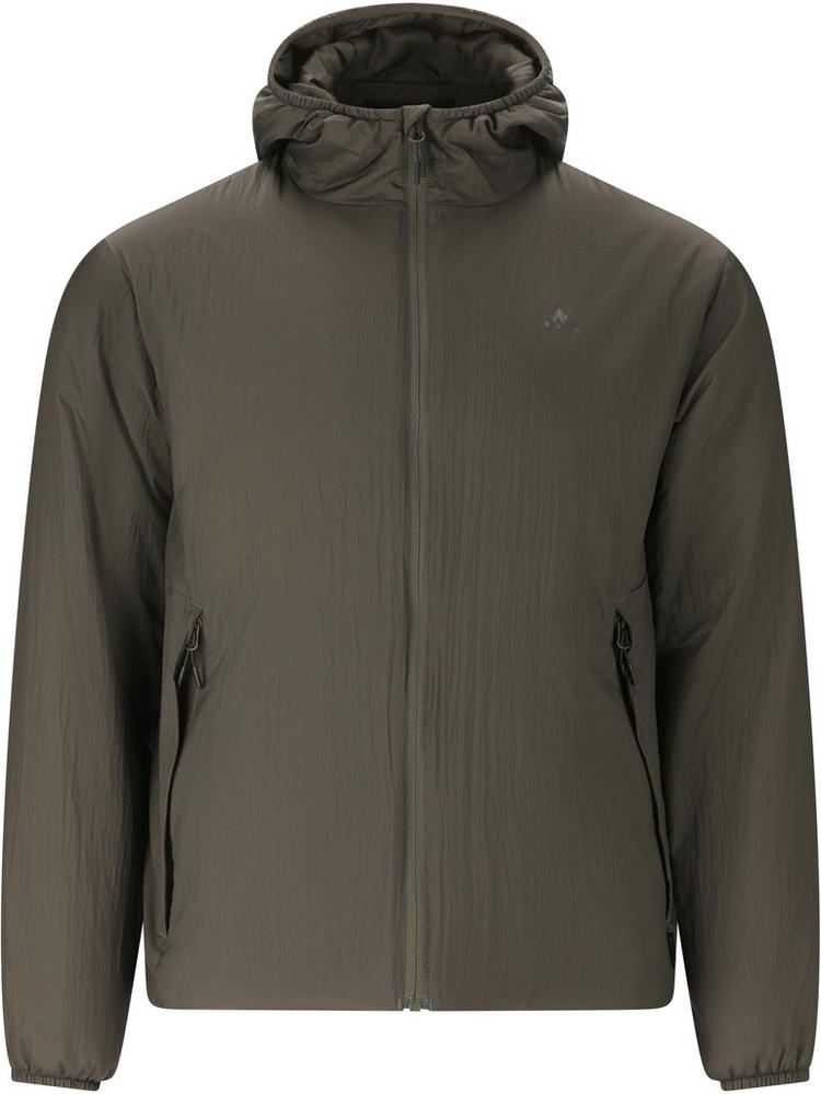 Whistler Whistler Palu Funktionsjacke Herren - 1071 Black Ink - 0 | SportScheck