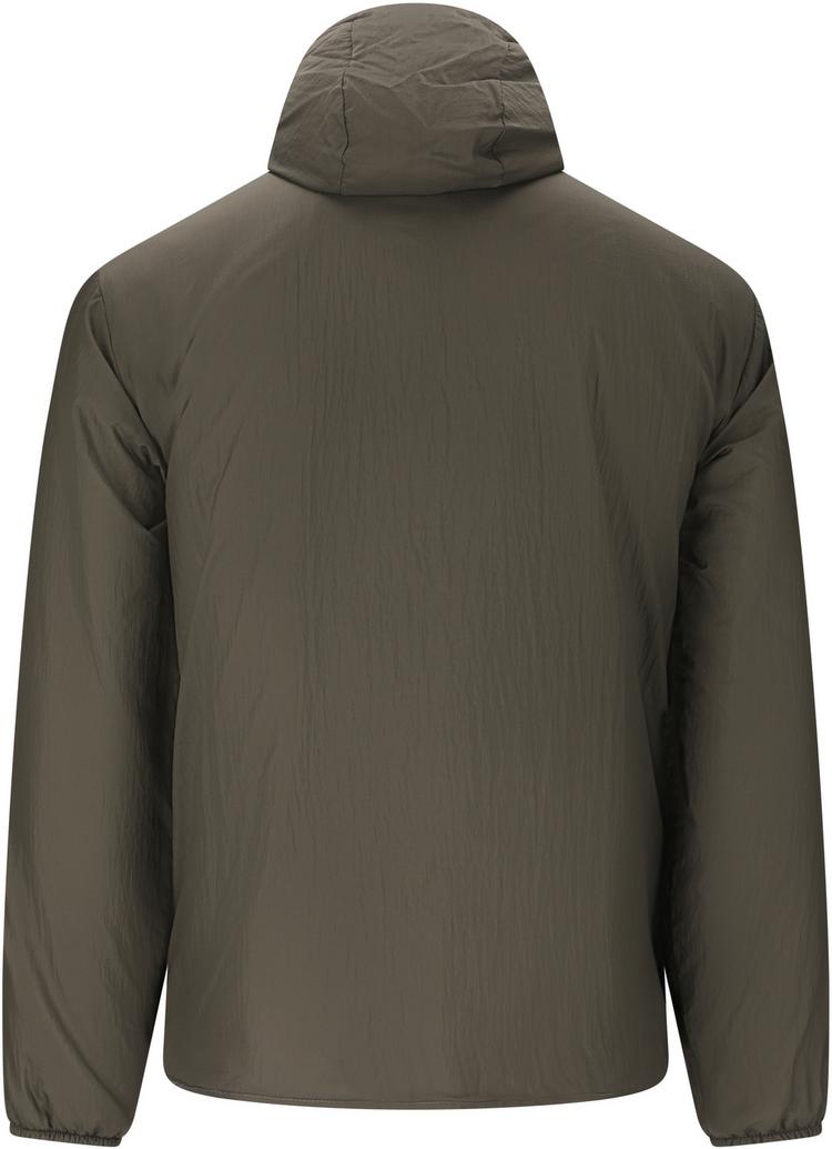Whistler Whistler Palu Funktionsjacke Herren - 1071 Black Ink - 0 | SportScheck