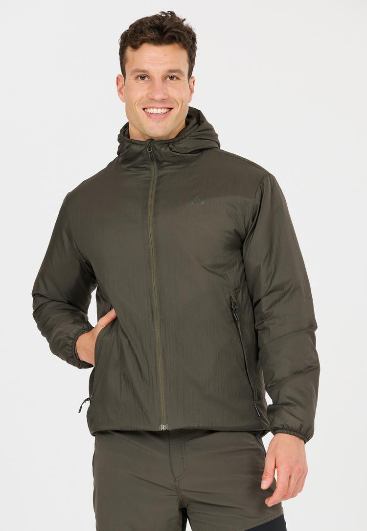 Whistler Whistler Palu Funktionsjacke Herren - 1071 Black Ink - 0 | SportScheck