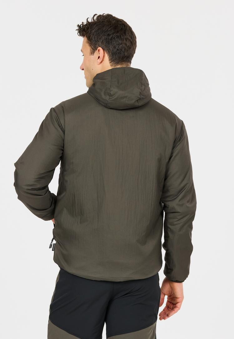 Whistler Whistler Palu Funktionsjacke Herren - 1071 Black Ink - 2 | SportScheck