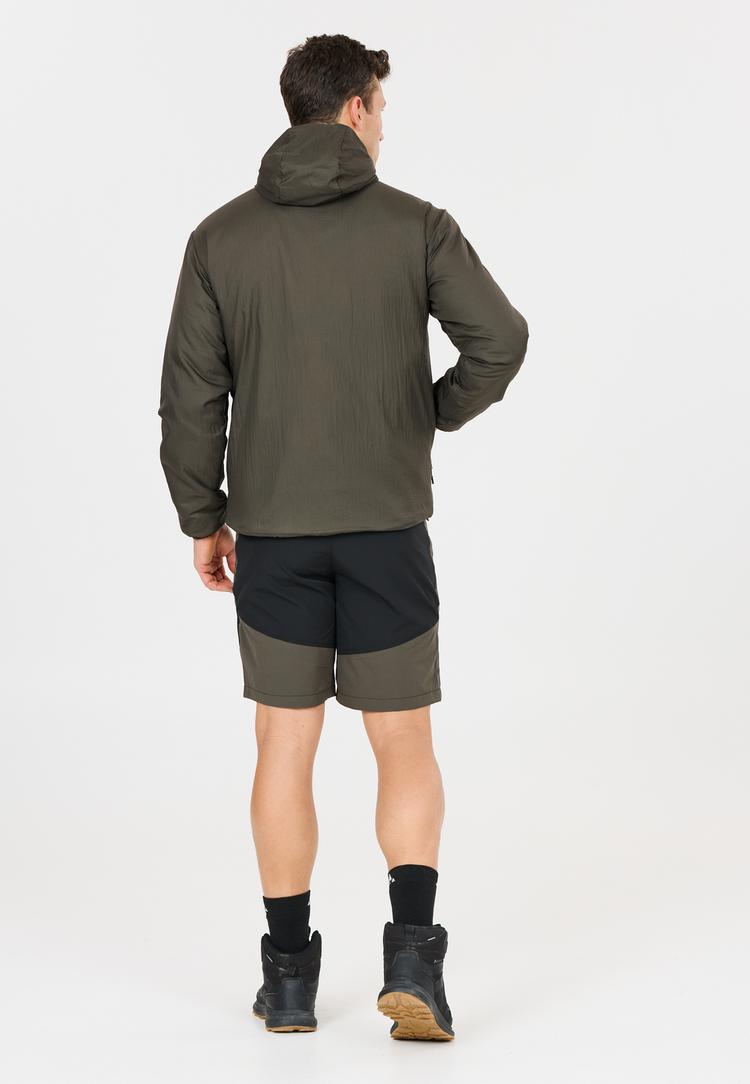 Whistler Whistler Palu Funktionsjacke Herren - 1071 Black Ink - 3 | SportScheck