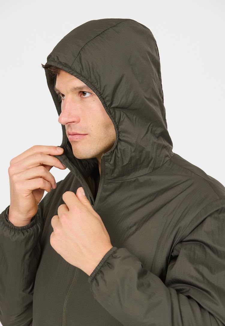 Whistler Whistler Palu Funktionsjacke Herren - 1071 Black Ink - 3 | SportScheck