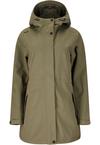 Whistler Aylie Regenjacke Damen - 3234 Dusty Olive