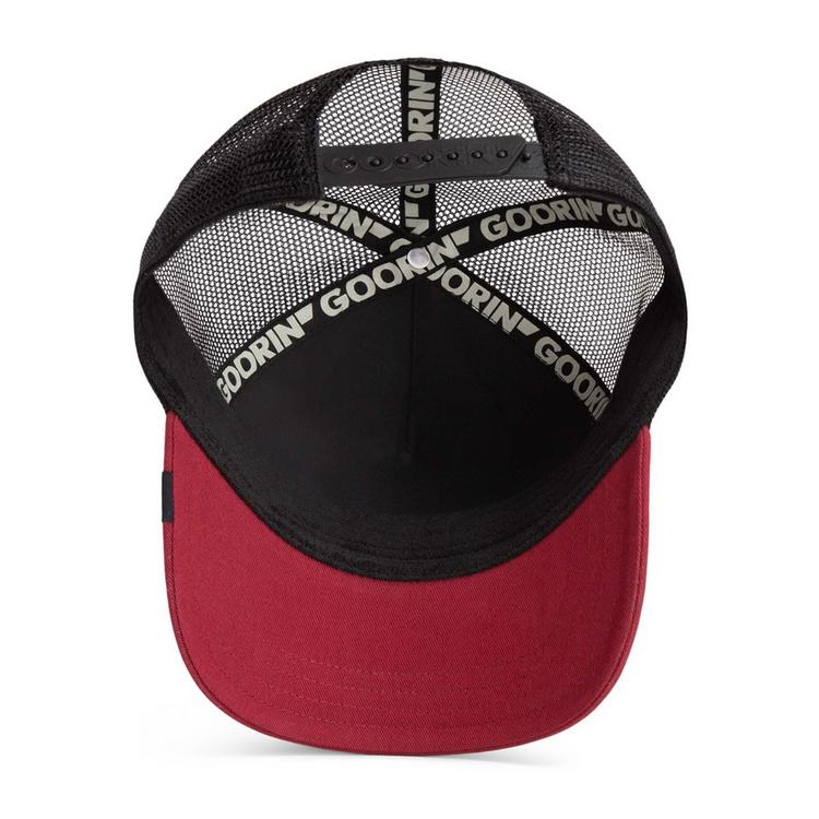 GOORIN BROS. GOORIN BROS. Cap Cap - The Top Dog - 4 | SportScheck
