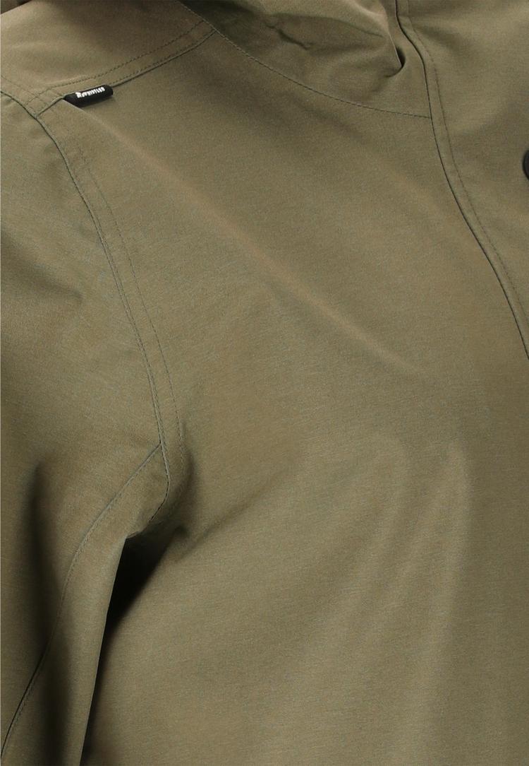 Whistler Whistler Aylie Regenjacke Damen - 3234 Dusty Olive - 0 | SportScheck