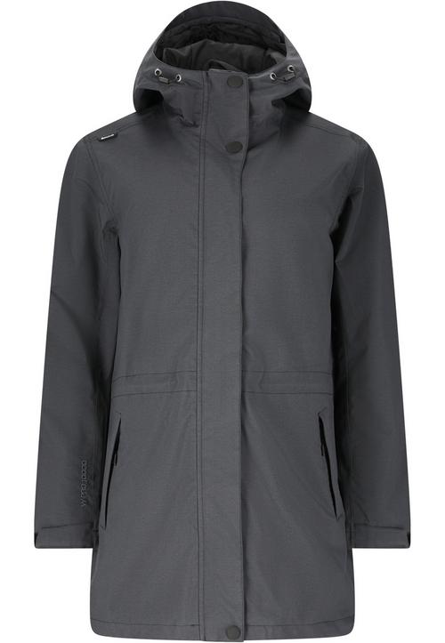 Whistler Aylie Regenjacke Damen