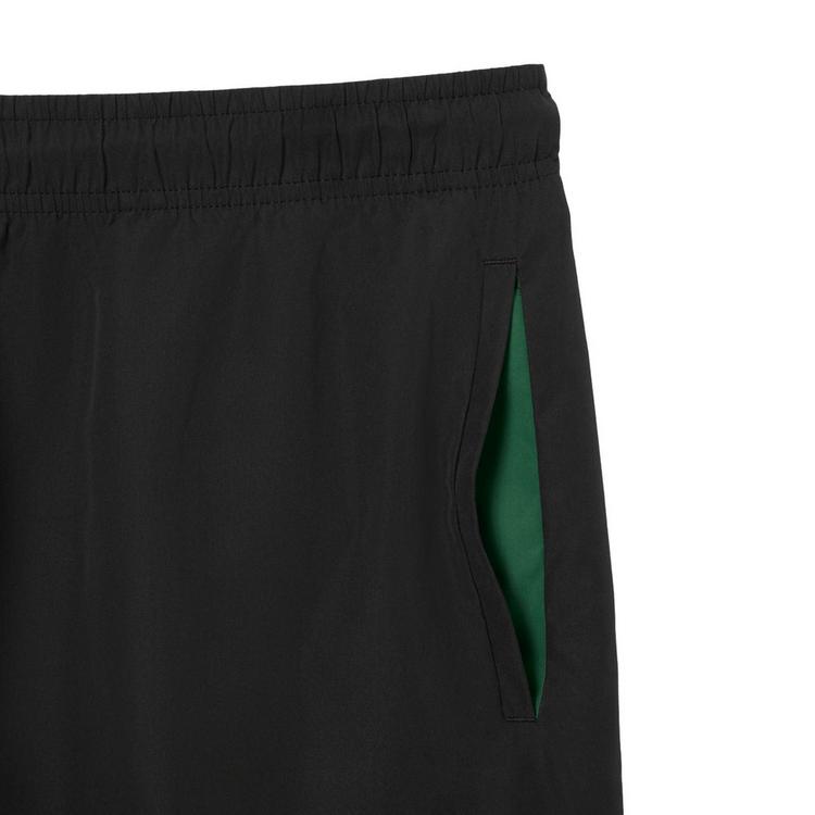 Lacoste Lacoste Badeshorts Badehose Herren - Schwarz - 1 | SportScheck