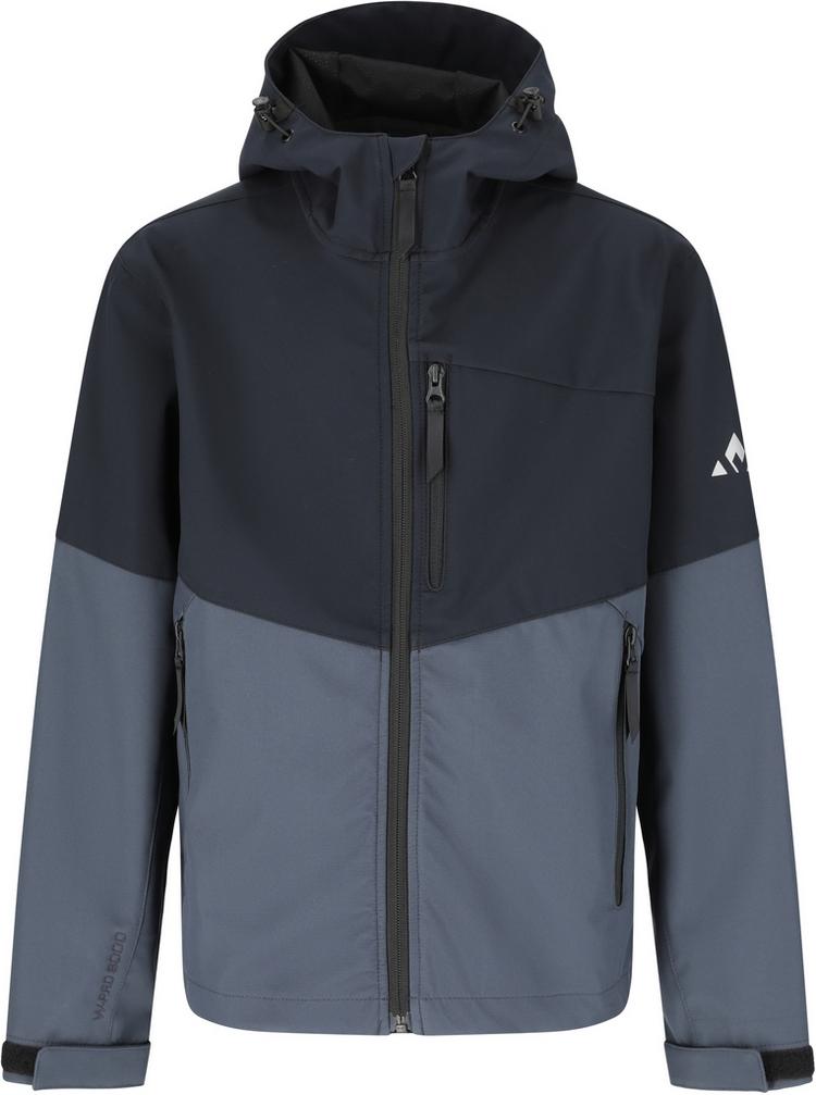 Whistler Whistler Rodney V2 Softshelljacke Kinder - 1188 Salute - 0 | SportScheck