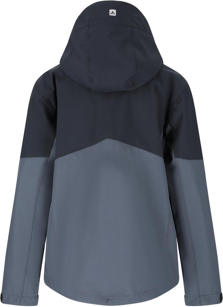 Whistler Whistler Rodney V2 Softshelljacke Kinder - 1188 Salute - 0 | SportScheck