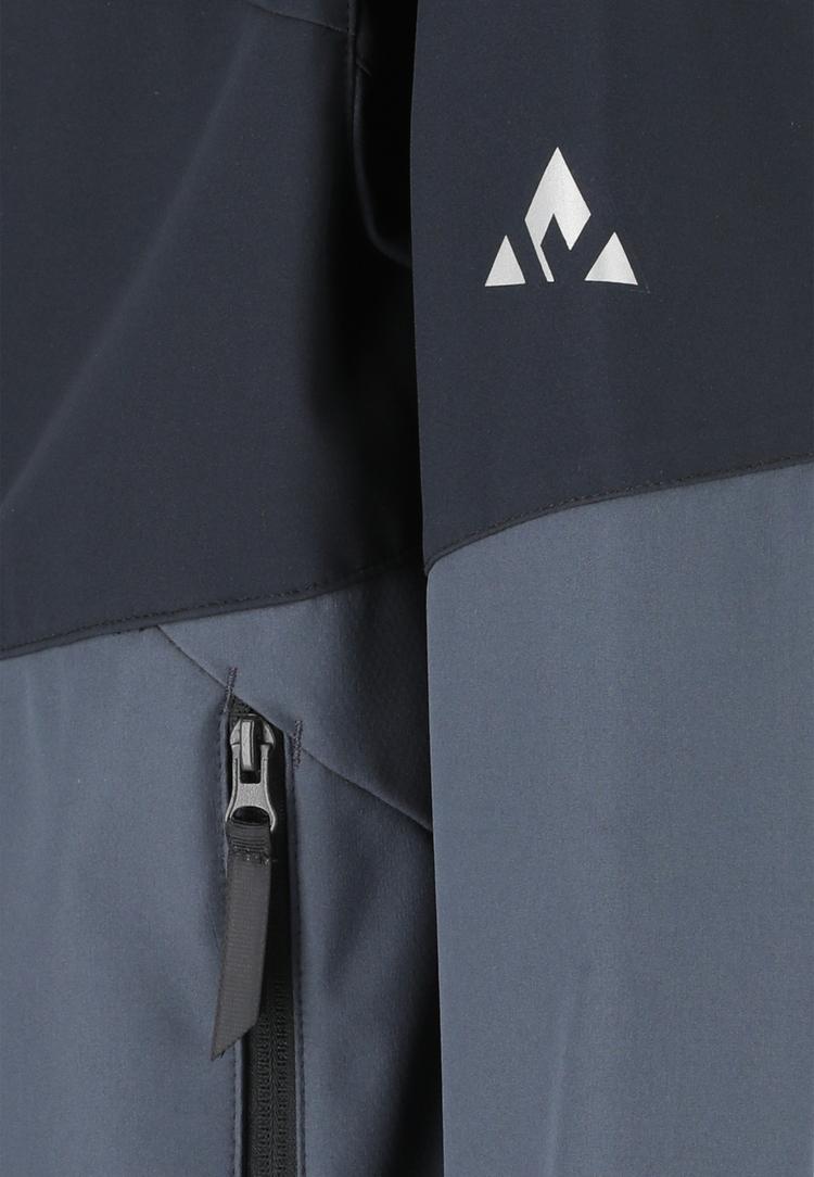 Whistler Whistler Rodney V2 Softshelljacke Kinder - 1188 Salute - 0 | SportScheck