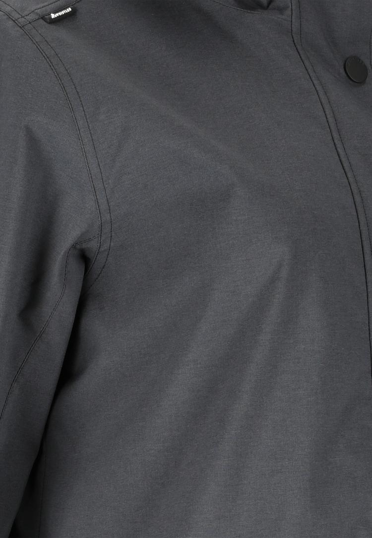 Whistler Whistler Aylie Regenjacke Damen - 1001 Black - 2 | SportScheck