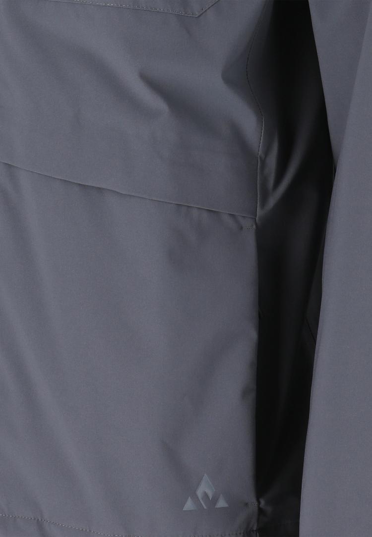 Whistler Whistler Liel Regenjacke Herren - 1173 Ombre Blue - 0 | SportScheck