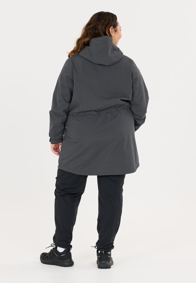 Whistler Whistler Aylies Regenjacke Damen - 1001 Black - 1 | SportScheck