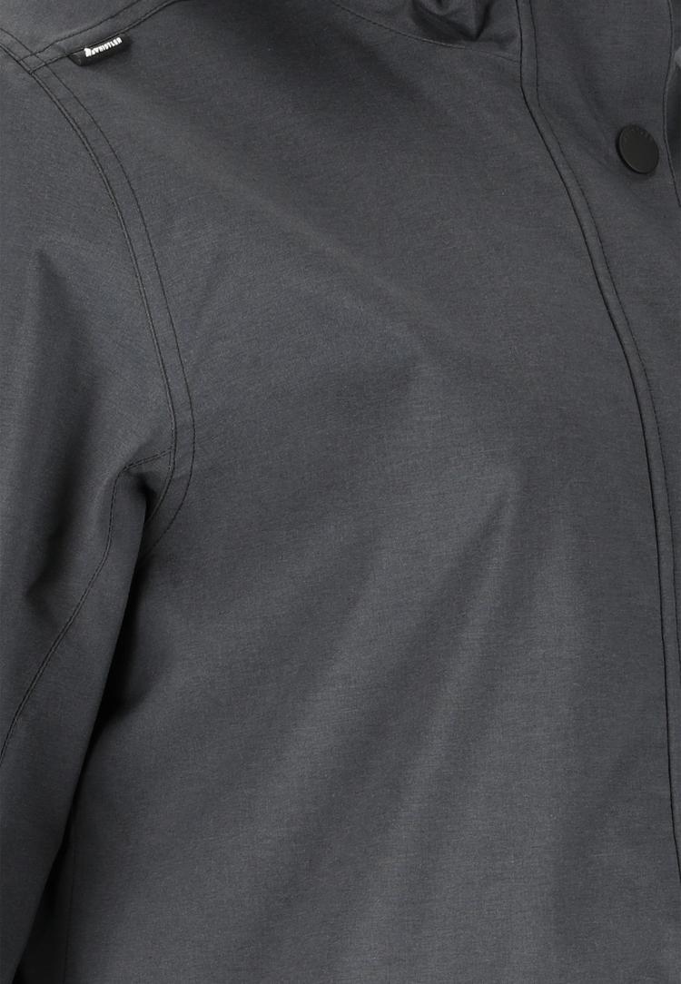 Whistler Whistler Aylies Regenjacke Damen - 1001 Black - 1 | SportScheck